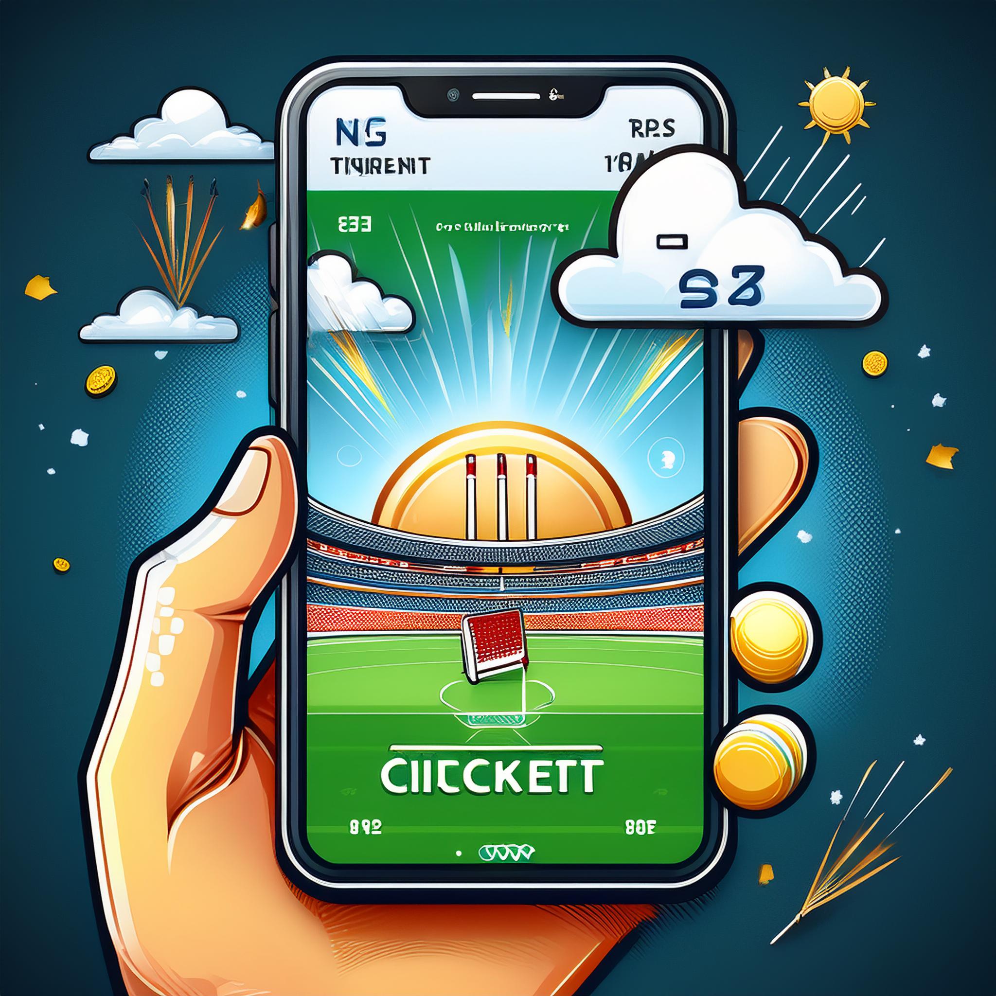 Exchange Betting: Unlock New Opportunities with Gold 365 Register, Online Cricket ID App, and 99Exch Download